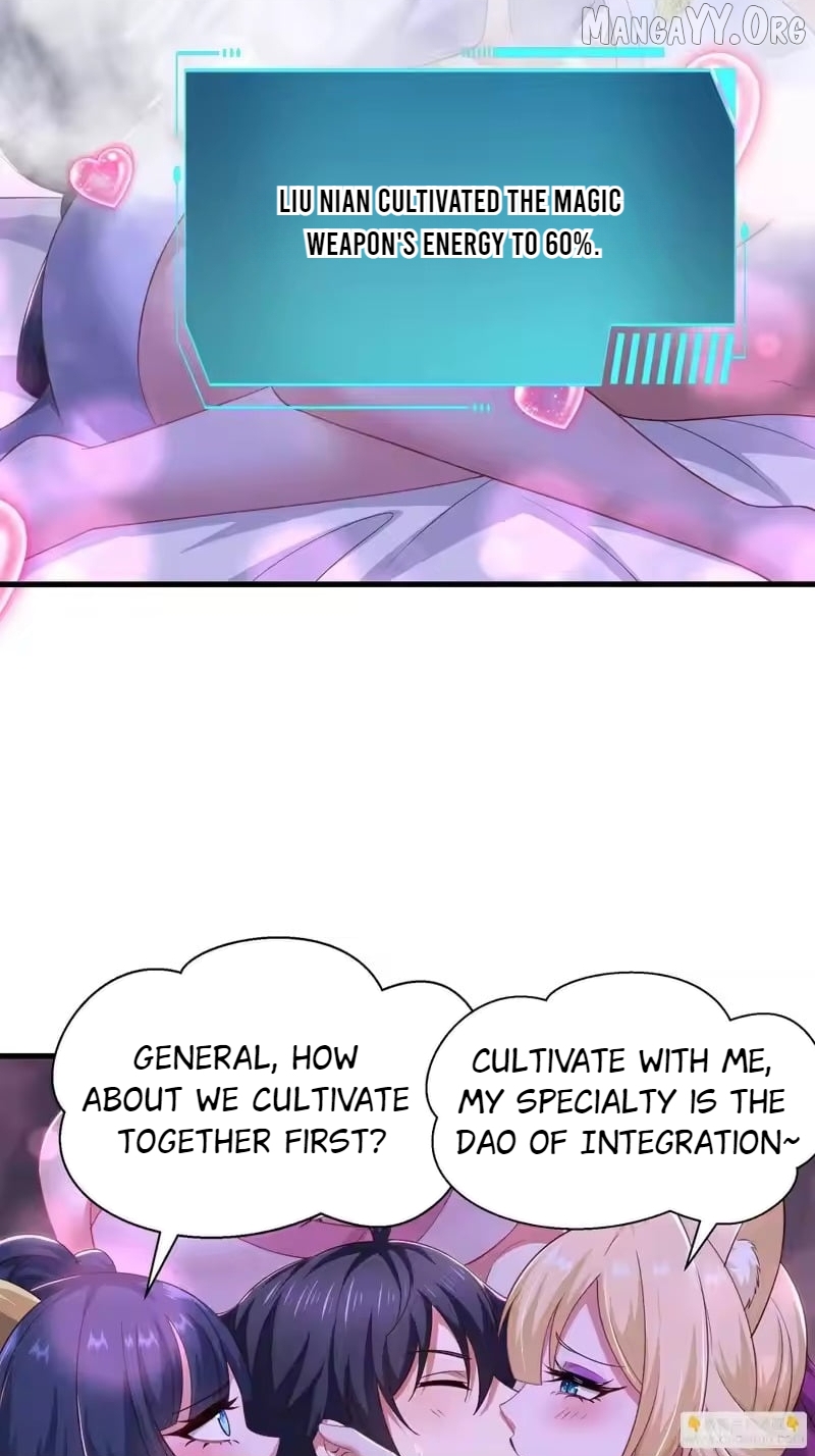 Rebirth of King Zhou: Not Being the Ultimate Villain Chapter 190 - page 35